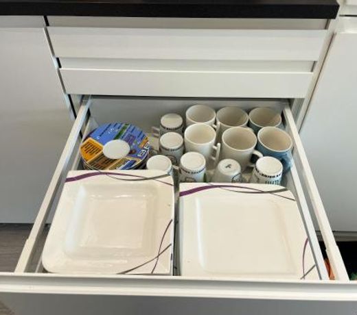 2 bedrooms appartement with wifi at Charleroi