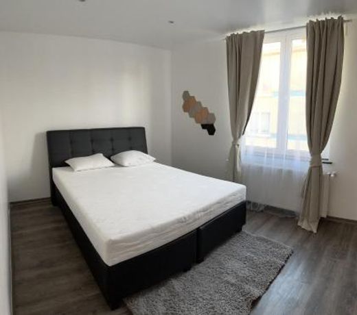 Modern apartament 1 bedroom+living