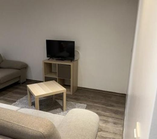 Modern apartament 1 bedroom+living
