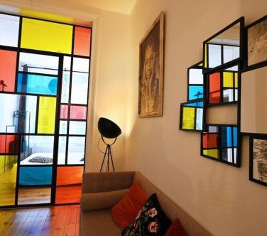 Superb 3 Bedroom & 3 Bathroom Duplex In Brussels City Centre