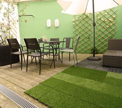 Superb 3 Bedroom & 3 Bathroom Duplex In Brussels City Centre