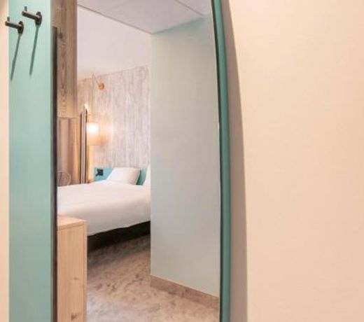 ibis Styles Bredene