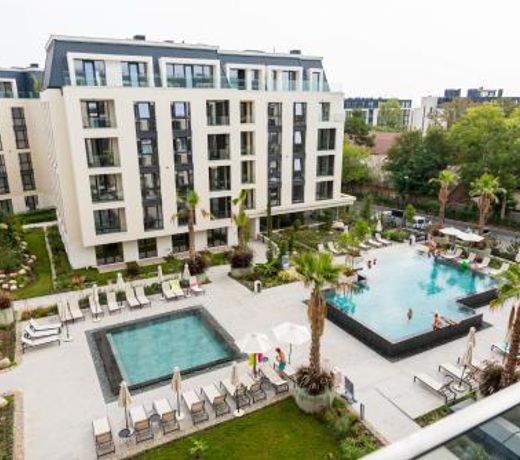 Apartment B - Lifestyle Holiday