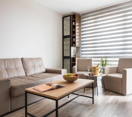 Apartment B - Lifestyle Holiday