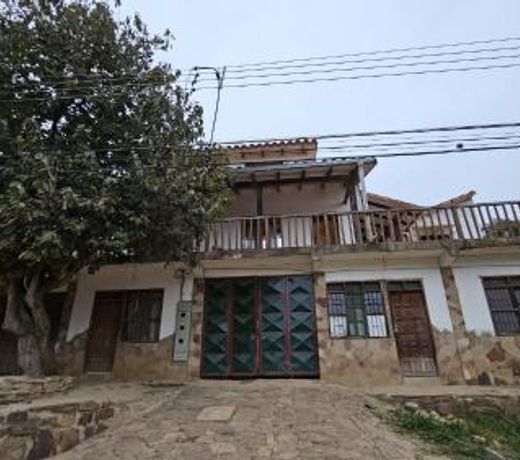 Agua Dulce Resort