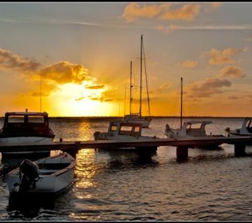 Bonaire 2 Stay Playa