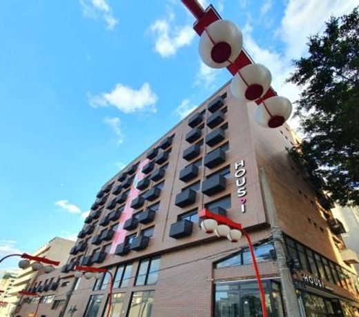 360 SuÃ­tes Liberdade - Apartamentos Mobiliados