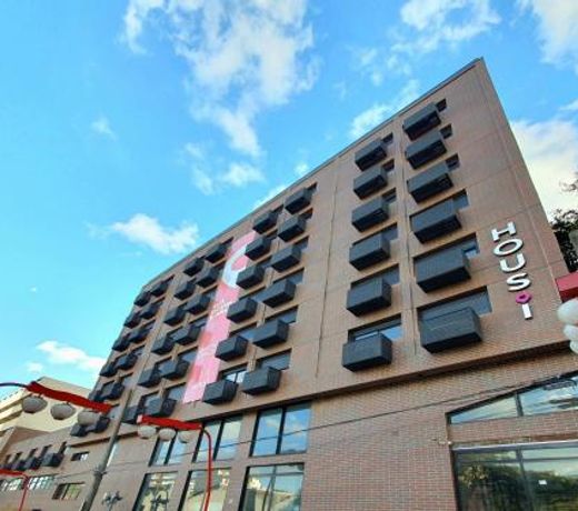 360 SuÃ­tes Liberdade - Apartamentos Mobiliados