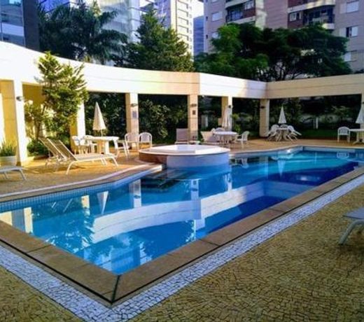 World Flat Hotel - Vila OlÃ­mpia