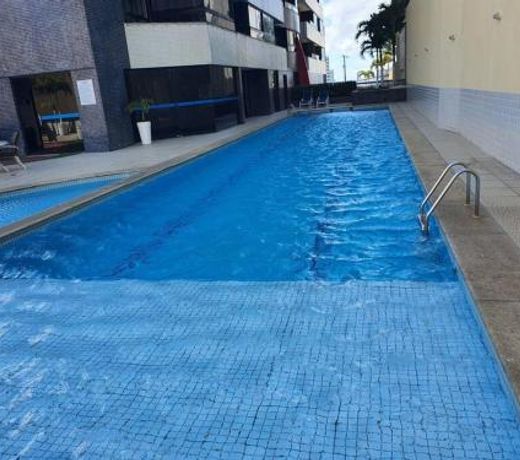 Maravilhosa cobertura duplex vista mar