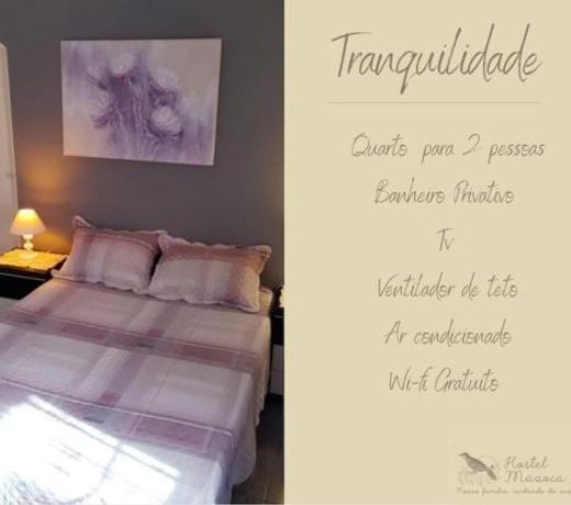 Hostel Mazoca