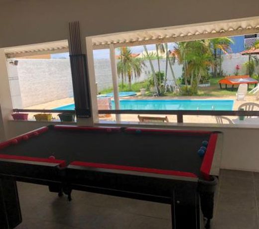 Casa de praia PeruÃ­be