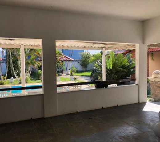 Casa de praia PeruÃ­be