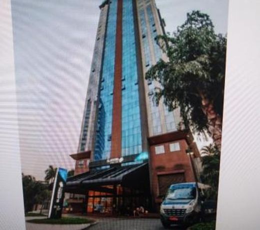 Guarulhos Flats Aeroporto