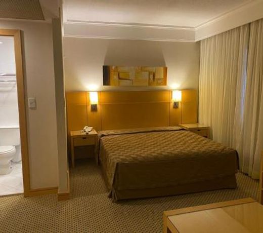 Guarulhos Flats Aeroporto