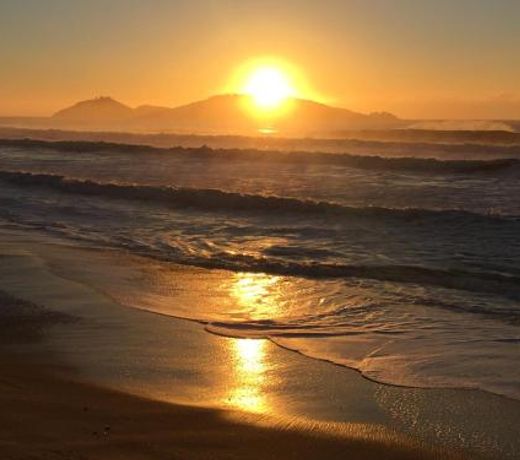 Mar Doce Lar