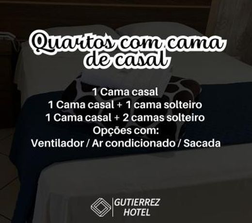 GUTIERREZ HOTEL