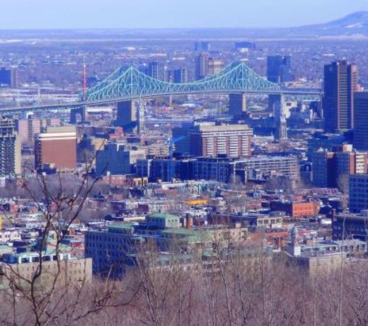 Sunny Stay-Downtown Montreal