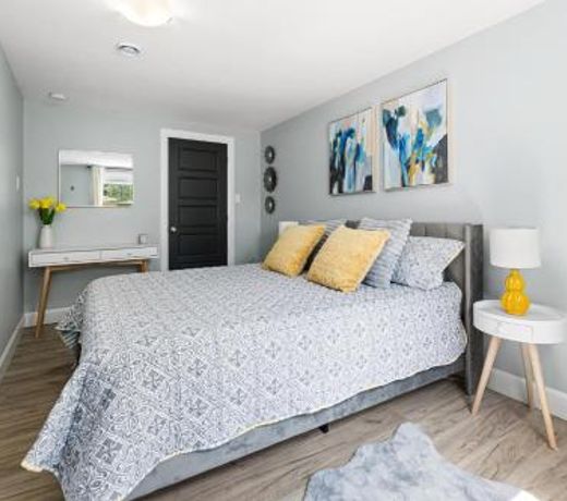 One bedroom apartment Moncton North !