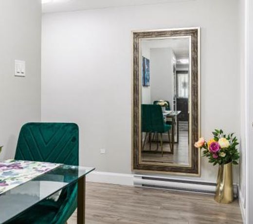 One bedroom apartment Moncton North !