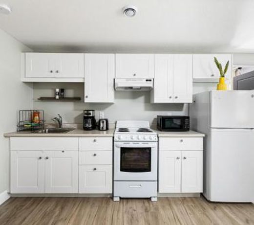 One bedroom apartment Moncton North !