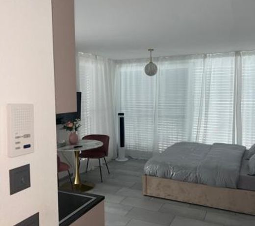 Private Studio