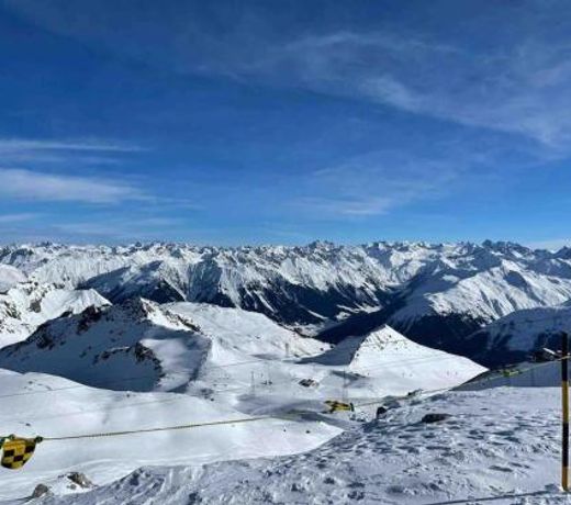 Kleines Bijou in Klosters Platz