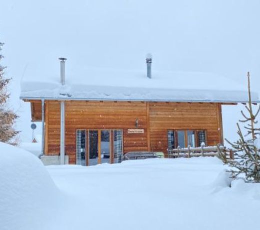 La Pourvoirie - 4 Vallees - Thyon-Les Collons, 10 personnes, pistes de ski Ã  200m, magnifique vue