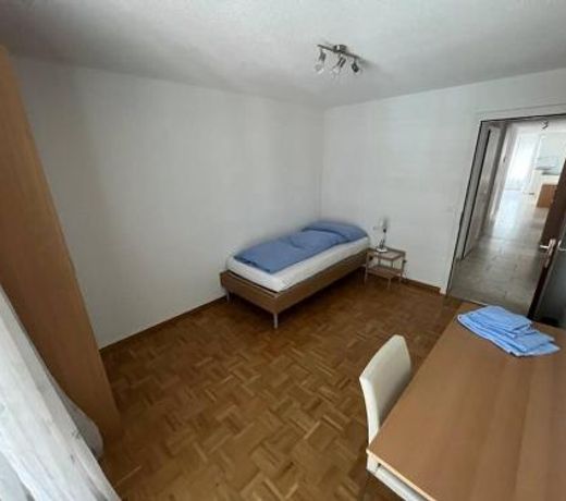 Im Herzen von Brig - 4 Betten