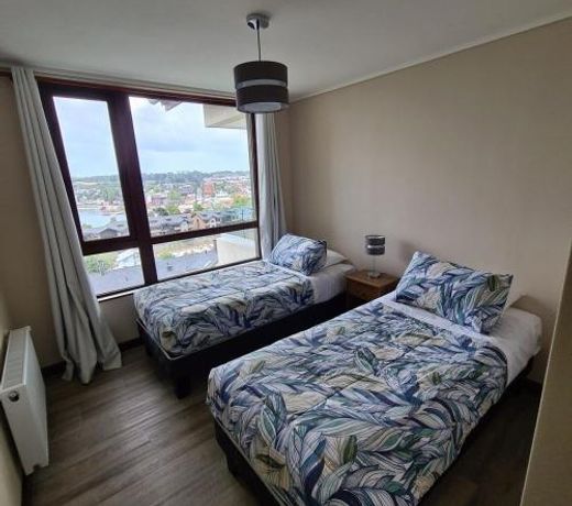 TuArriendoCL-MPHB402 Dpto con vista al Lago 2D2B hasta 5Pax