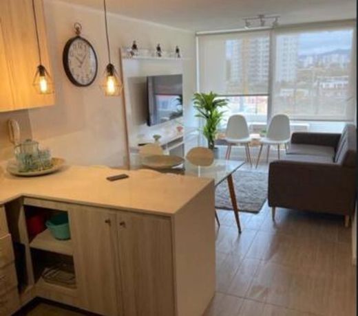 Resort Aqua La Serena 403