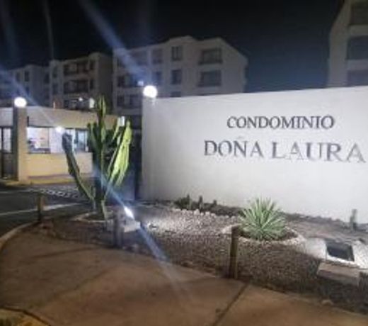 Departamento por Dia en Condominio