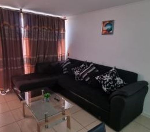 Departamento por Dia en Condominio