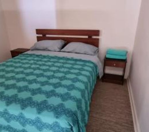 Departamento por Dia en Condominio