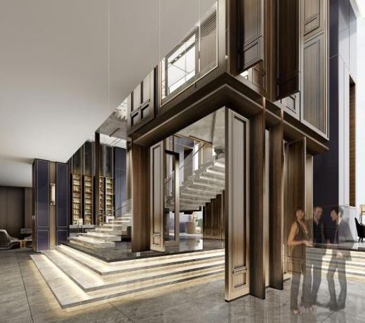 InterContinental Hotels Zhengzhou
