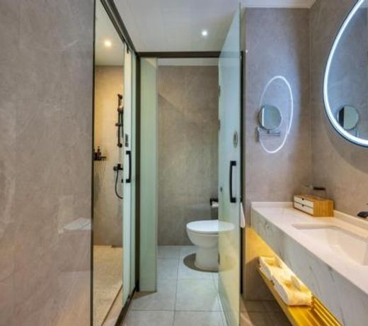 GreenTree Eastern Hotel Jiaxing Jiangnan Moore Store