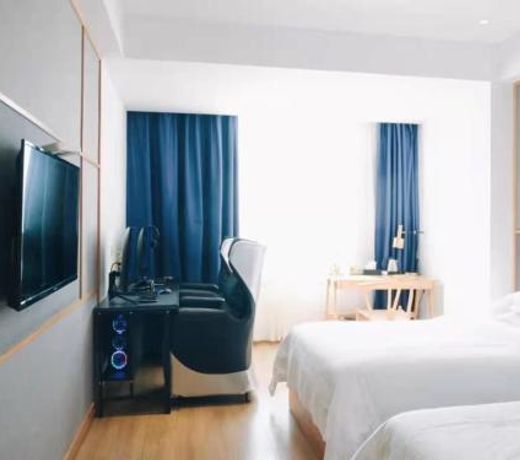 GreenTree Eastern Hotel Jiaxing Jiangnan Moore Store