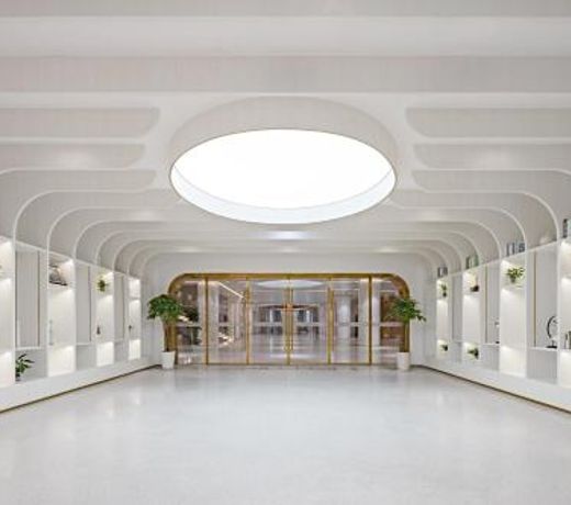 Quantum Inn - Hangzhou East Railway Station