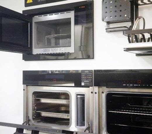TGS Studio Hotel