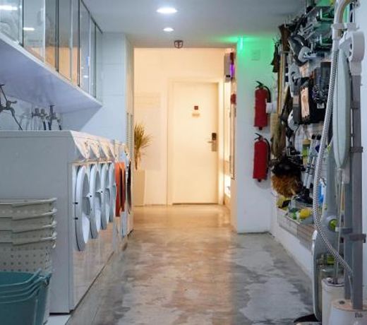 TGS Studio Hotel