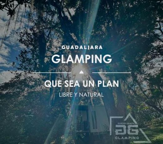 Guadalajara Glamping