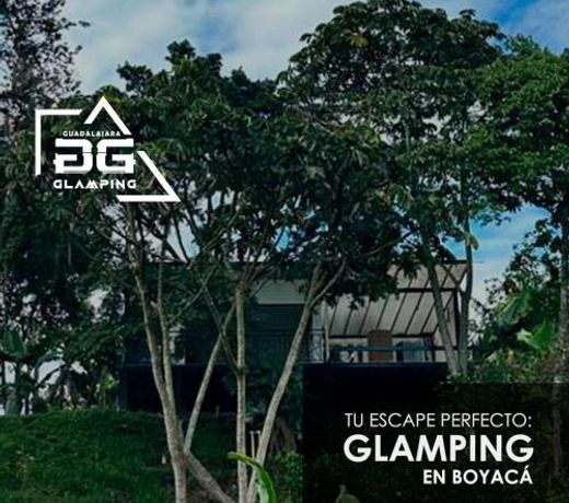 Guadalajara Glamping