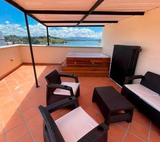 Apto-jacuzzi- Terrazas privada 405