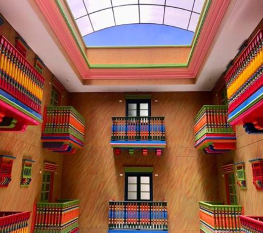 ALTO VERDE HOTEL