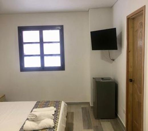 ALTO VERDE HOTEL