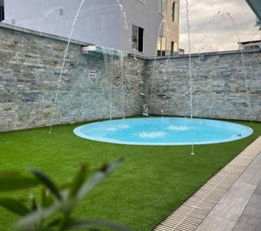 HOTEL PLAZUELA REAL