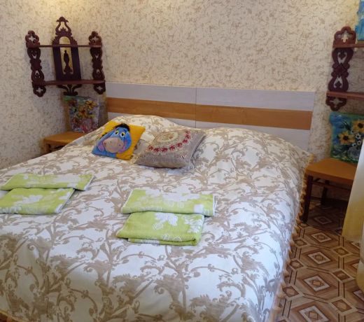 CastÊ¹ doma s otdelÊ¹nym vhodom