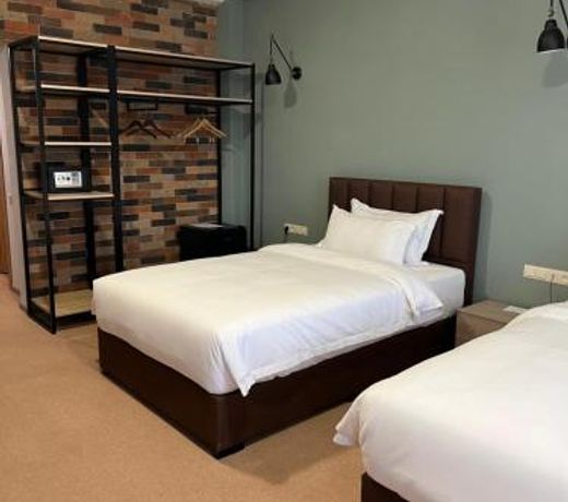 Felinger Collection Hotel & SPA