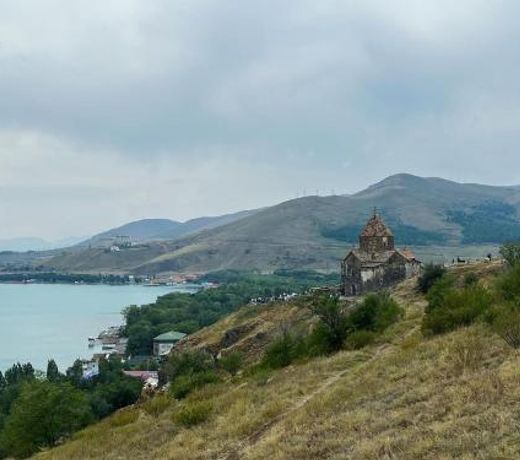 Sevan Island Cottage