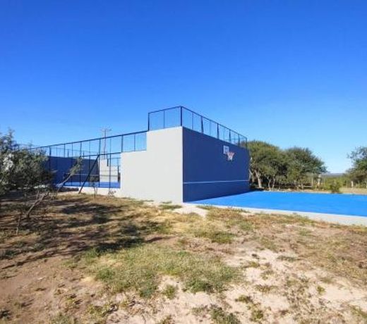 CabaÃ±as El Moradillo
